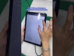 Maak gebruik van het potentieel van uw bedrijf met ESP32 Display System en C Language