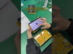 JC1060WP470N/C I W 1024*600 Pixel Resolutie ESP32 P4 WiFi-module voor industriële automatiseringssystemen