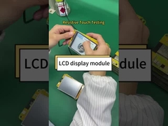 ESP32 3,2 duim tft LCD de capacitieve aanraking van de moduleresolutie 240x320