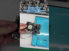 JC-ESP32P4-M3-DEV Compacte en krachtige ESP32 display unit voor M-serie toepassingen