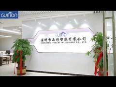 Nieuwe officiële website video's