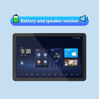 Het laatste nieuws van het bedrijf over 10.1-inch 400MHz ESP32 Display Module ziet stijgende marktvraag