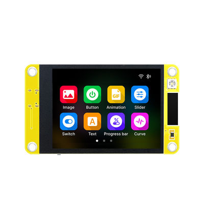 5V ESP32-2432S028 Touchscreen Bedieningsdisplay 320*240 Resolutie ESP32 2.8' TFT Touch