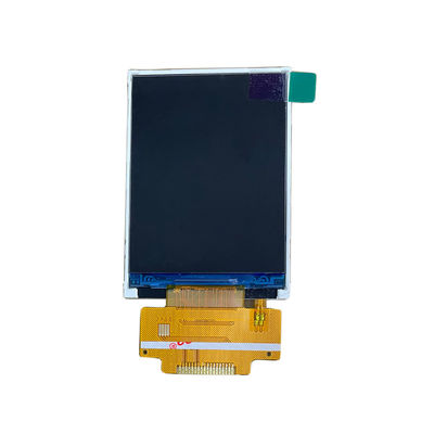 Goede prijs. ILI9341V de Module van de de Vertonings240*320 320*240 2,4 SPI TFT LCD Vertoning van SPI LCD online