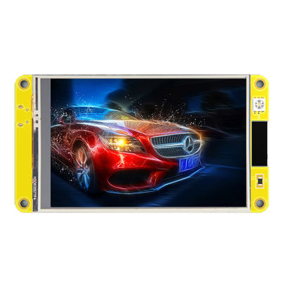 Goede prijs. 3,5 van het de Module320x480 Tft Lcd Scherm van de Duimesp32 Vertoning de Raad van de de Modulelvgl Ontwikkeling online
