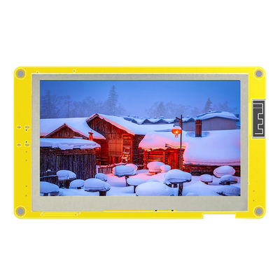 Goede prijs. van de Vertoningsarduino van 800x480 Tft Lcd IPS ESP32-S3 HMI LVGL 4,3 Duimlcd Vertoning online
