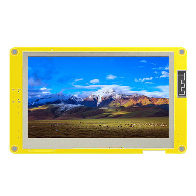 Goede prijs. De Module 480*270 HMI de Vertoning Arduino LVGL van ESP32-S3 Tft Lcd van 4,3 Duimtft Lcd online