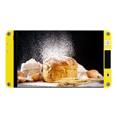 Goede prijs. LVGL 3,5 Module van het Duim de Capacitieve Touche screen 320*480 WIFI Bluetooth Esp32 Oled online