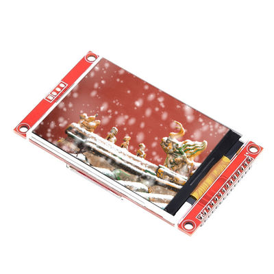 Goede prijs. 2.8 van de Modulespi van Spi Tft van de de Vertoningsmodule de Vertoning 240x320 2,8 Duim Spi Tft Lcd Ili9341 van TFT online