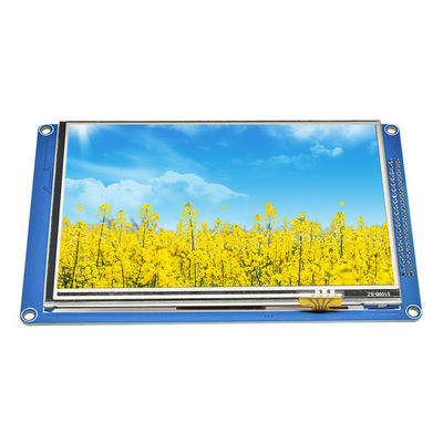 Goede prijs. 5,0 Duimlcd de Module van de Vertoningsmodule 800*480 SSD1963 8080 LCD TFT online