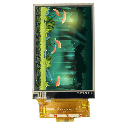 Goede prijs. ILI9488 de Vertoning 320x480 van SPI LCD de Vertoning van de Vertoningstft van 3,5 Duimtft Lcd 3,5 Duim online