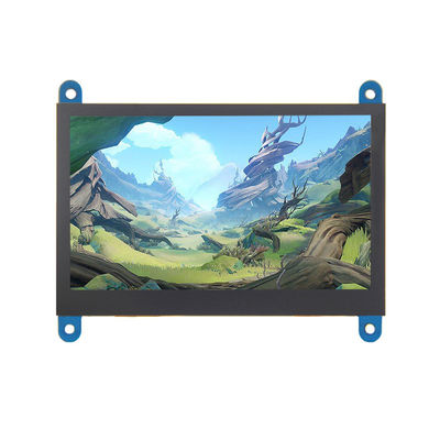 Goede prijs. De Compatibele Slimme LCD Module 0.34A 800x480 van HDMI de Module van 4,3 Duimtft Lcd online