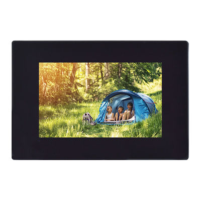 Goede prijs. RGB 65K 7in Touch screen HMI 7 Duimips Vertoningsmodule 800x480 voor Videoplayback online