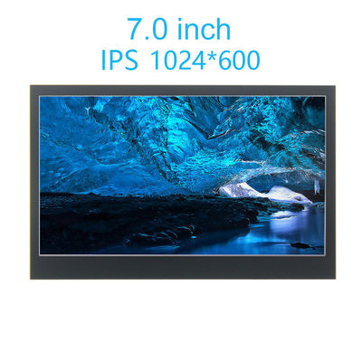 Goede prijs. 7,0 Duim zonder Lcd van de de Module800x480 MIPI Multiaanraking van de Aanrakingsframboos Pi het Schermmodule online