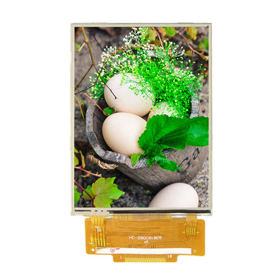 Goede prijs. 320x240 2,8 Duimips het de Vertoningsscherm van de het Schermili9341v 2,8“ SPI LCD Module online