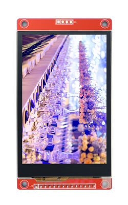 Goede prijs. SPI-Touch screenlcd Module 3,5 Duim 480x320 van de Vertoningsmodule ILI9488 Tft Lcd online