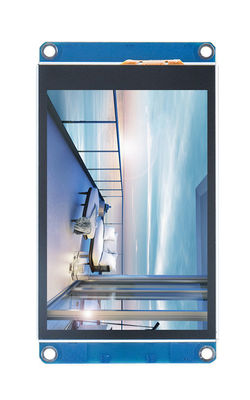 Goede prijs. 3.5 Capacitieve Aanraking 3,5 het Scherm HMI 480*320 van de“ Mens/machine-interfacemodule van Tft Lcd online