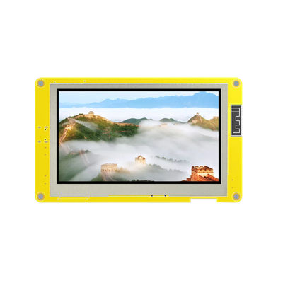 Goede prijs. De Module HMI Arduino LVGL van de 4,3 Duimesp32 Vertoning Geen Touch screen online