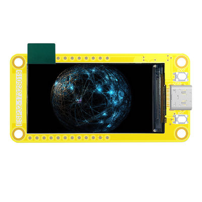 Goede prijs. van de de bestuurdersspaander van de 1,9 duimesp32 TFT LCD module ST7789 industriële het touche screenvertoning online