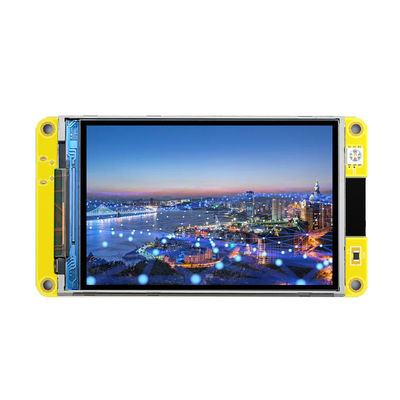 Goede prijs. 3,5 van de de kleuren touchless vertoning van de duimresolutie 320*480 ESP32 Tft de module open LCD paneel online
