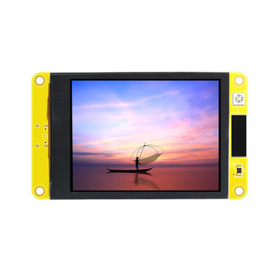Goede prijs. ESP32 3,2 duim tft LCD de capacitieve aanraking van de moduleresolutie 240x320 online