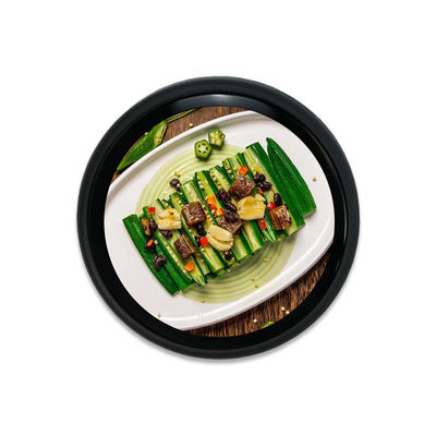 Goede prijs. ESP32 1,28 duim zwarte shell CTP kleine LCD vertoningsmodule met een resolutie van 240 * 240 online