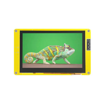 Goede prijs. ESP32 LCD van de 4,3 duimkleur vertoningsmodule 800 * 480 IPS LVGL ontwikkelingsraad steunt Bluetooth WiFi online
