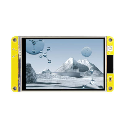 Goede prijs. 3.5 inch touchscreen ESP32 display module met resistieve touch online