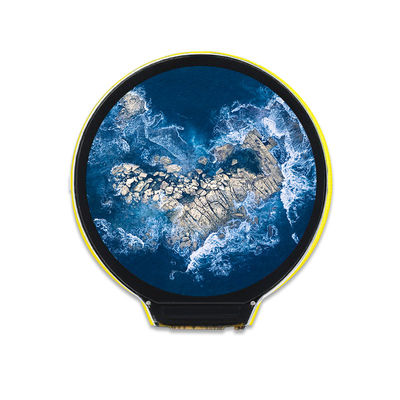 Goede prijs. ESP32 van de BestuurdersChip 100mA van het vertoningshulpmiddel GC9A01 de Machtsconsumptie over 20g-Gewicht online