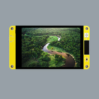 Goede prijs. 3,5 van de de Module160ma Macht van de Duimesp32 Vertoning van de de Consumptieopslag de Temperatuur -30℃~80℃ online