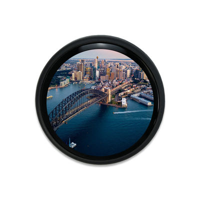 Goede prijs. Zwart en IPS LCD-paneel ESP32 Display-module met resolutie 240*240 online