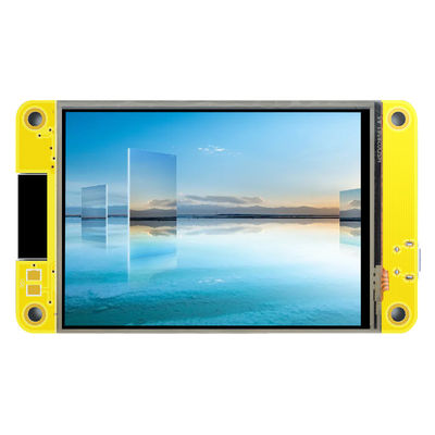 Goede prijs. 2 8 inch Resistive Touch ESP32 Display Module online