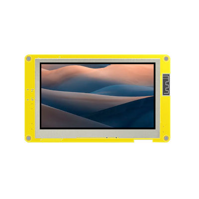 Goede prijs. Innovatieve ESP32-displaymodule met aanraakfunctionaliteit online