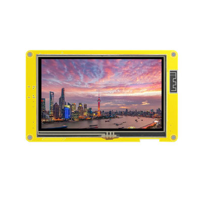 Goede prijs. Betrouwbare 5V ESP32 display module voor professionele toepassingen online