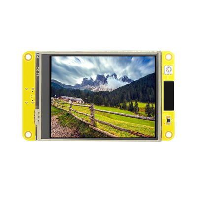 Goede prijs. 3.2 inch resistieve touch-displaymodule ESP32 met laag vermogen en hoge prestaties online