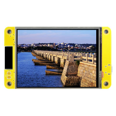 Goede prijs. Verbeter uw productiviteit met ESP32 Display Module - SKU ESP32-2432S028R online