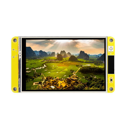 Goede prijs. ESP32 Display Module 3,5 inch Productgewicht Ongeveer 50 g voor betaalbare displayoplossingen online