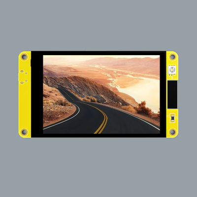 Goede prijs. 60 Hz vernieuwingssnelheid TFT-displaymodule -20°C tot 70°C voor resolutie-display online