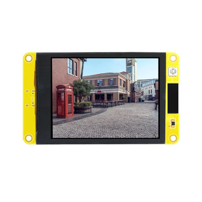 Goede prijs. ESP32-scherm ondersteunt Bluetooth en WiFi met een 3,2-inch scherm 240*320 online