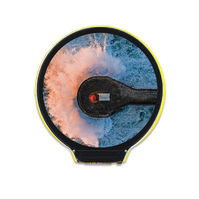 Goede prijs. LED-achterlichttype TFT-vloeibare kristallen display met een reactietijd van 25 ms online