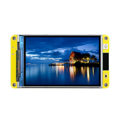 Goede prijs. 5V ESP32 3,5'' TFT Display Module lichtgewicht met > 60° zicht Effectief 73,44*48,96mm Display Area online