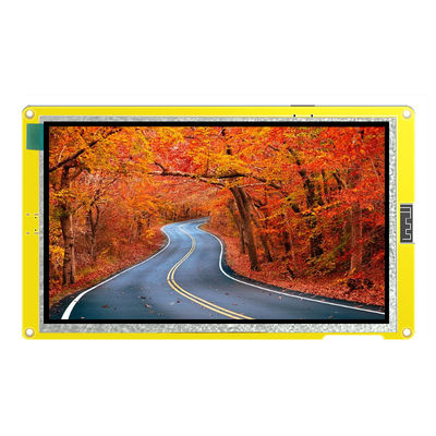 Goede prijs. 5V 260g TFT Display Module EK9716 Driver Chip RGB 65K Kleurbreed -20.C -70.C Bedientemperatuur online