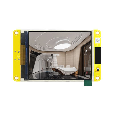 Goede prijs. 3.2 inch TFT-displaymodule met 5V werkspanning Energieverbruik ongeveer 140mA online