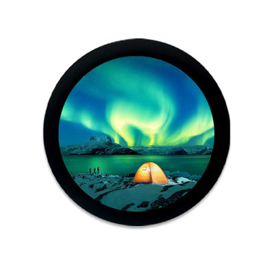 Goede prijs. IPS 240*240 Pixel ESP32 Display-module met een laag stroomverbruik van 100 mA online