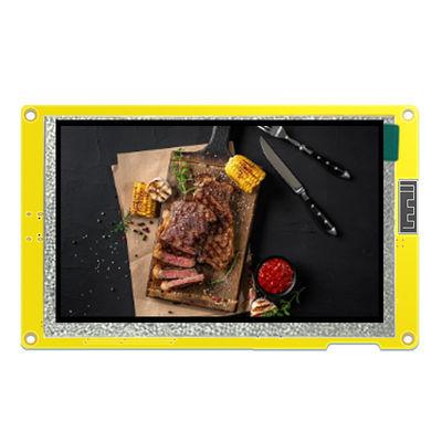 Goede prijs. TFT RGB 65K Kleur LCD Display Module 800*480 Pixel ESP32-8048S050N voor industriële toepassingen online