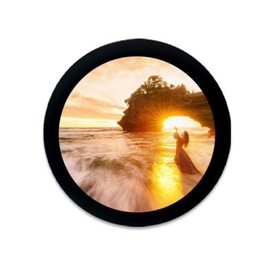 Goede prijs. Compact IPS Resolutie ESP32 Display Module Effectief Display Area 32,4 mm Lichtgewicht ontwerp online