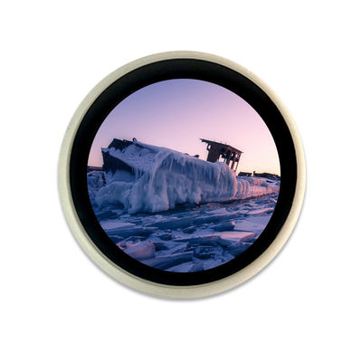 Goede prijs. ESP32-2424S012C ESP32 TFT LCD Display IPS Viewing Resolution Lichtgewicht ontwerp online