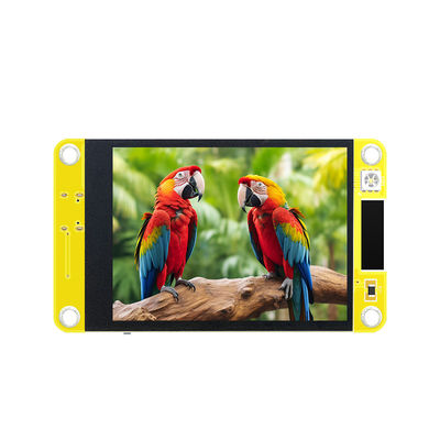 Goede prijs. 320*240 Resolutie HMI Display JC2432W328C Module 43.2*57.6mm Zichtgebied online