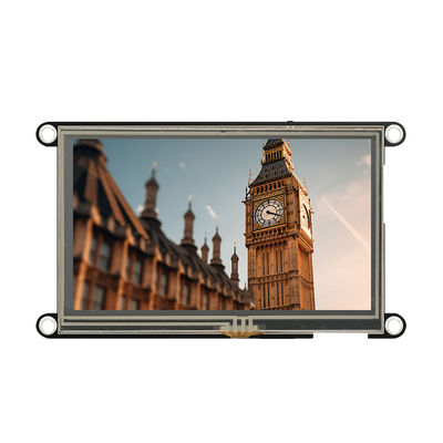 Goede prijs. ST3401A Driver Chip Touchscreen Operating Display voor commerciële JC4827W543R online