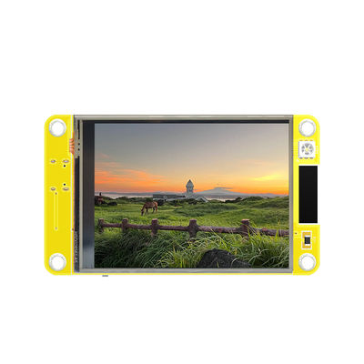 Goede prijs. Lichtgewicht TFT-displaypaneel, TFT-vloeibare kristallen display met een breed temperatuurbereik online